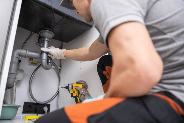 Best Sump Pump Installation and Repair  in Arapahoe, WY